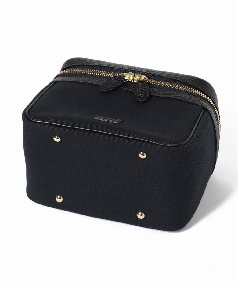 ch!iii】キャンバスバニティBAG（ハンドバッグ）｜NOBLE（ノーブル）の 