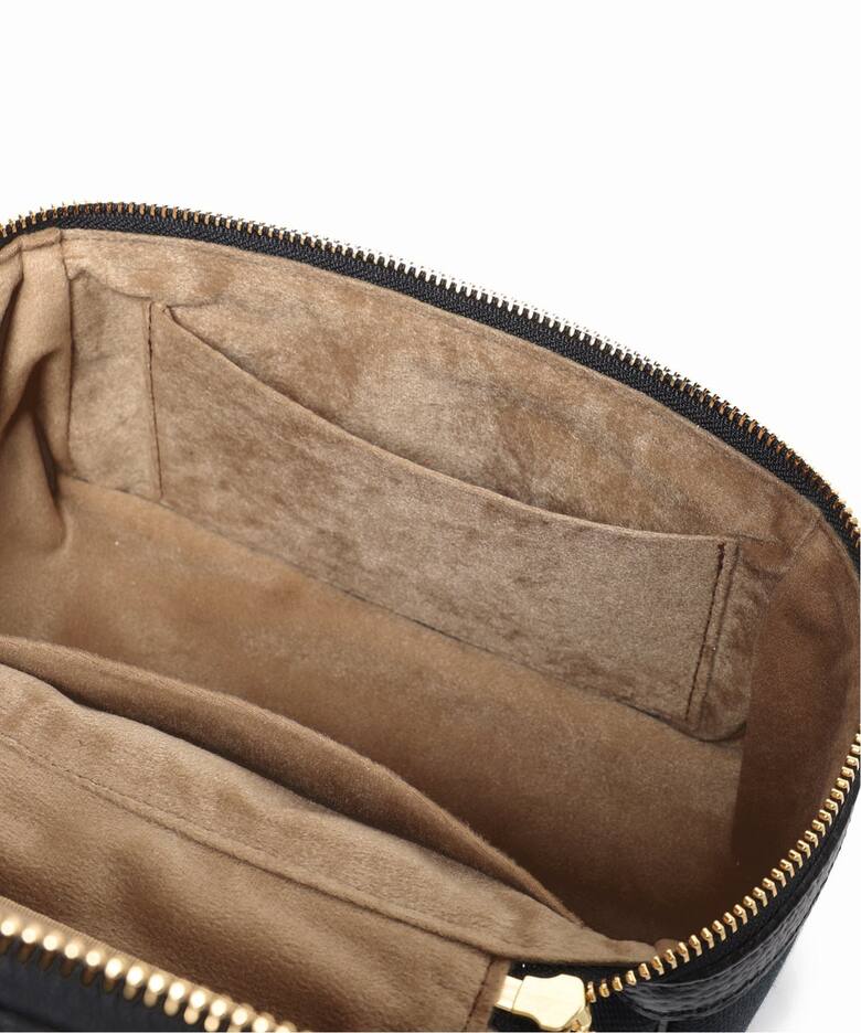 ch!iii】キャンバスバニティBAG（ハンドバッグ）｜NOBLE（ノーブル）の 