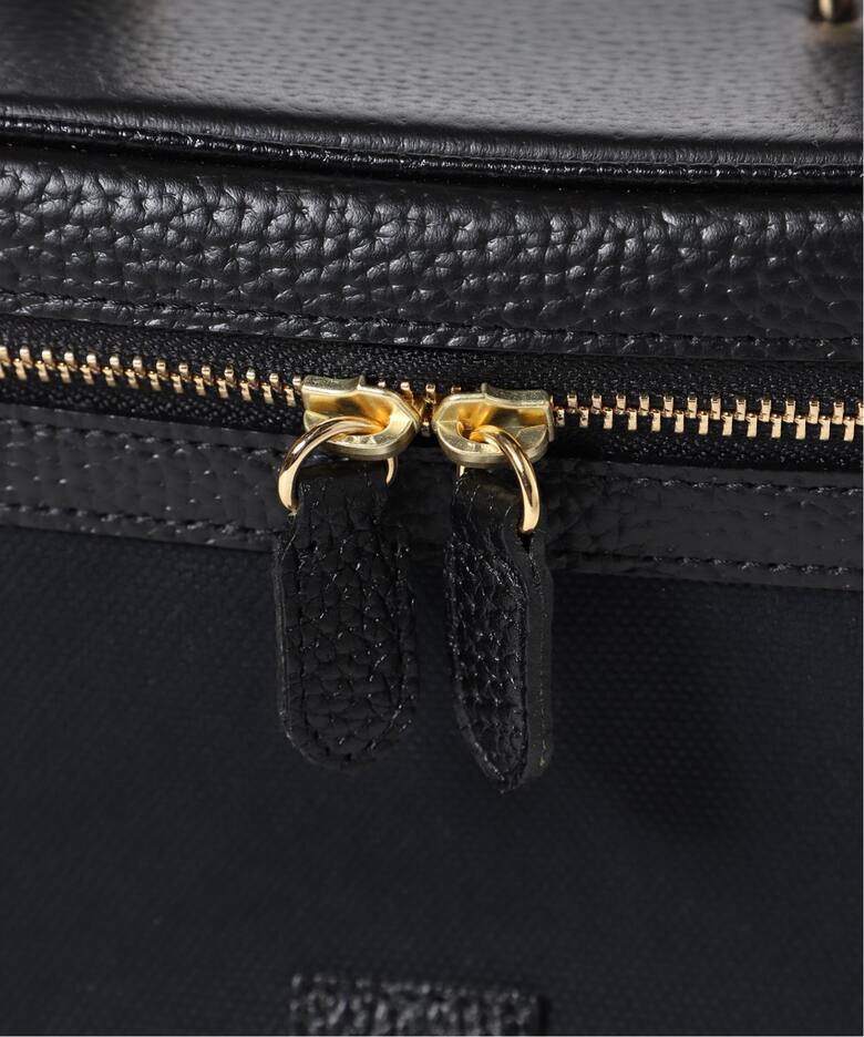 ch!iii】キャンバスバニティBAG（ハンドバッグ）｜NOBLE（ノーブル）の 