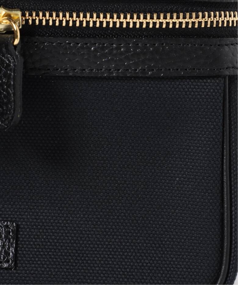 ch!iii】キャンバスバニティBAG（ハンドバッグ）｜NOBLE（ノーブル）の 