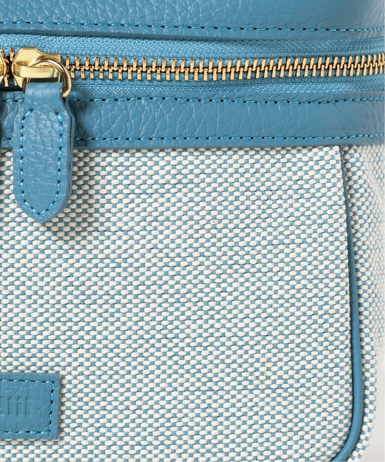 ch!iii】キャンバスバニティBAG（ハンドバッグ）｜NOBLE（ノーブル）の