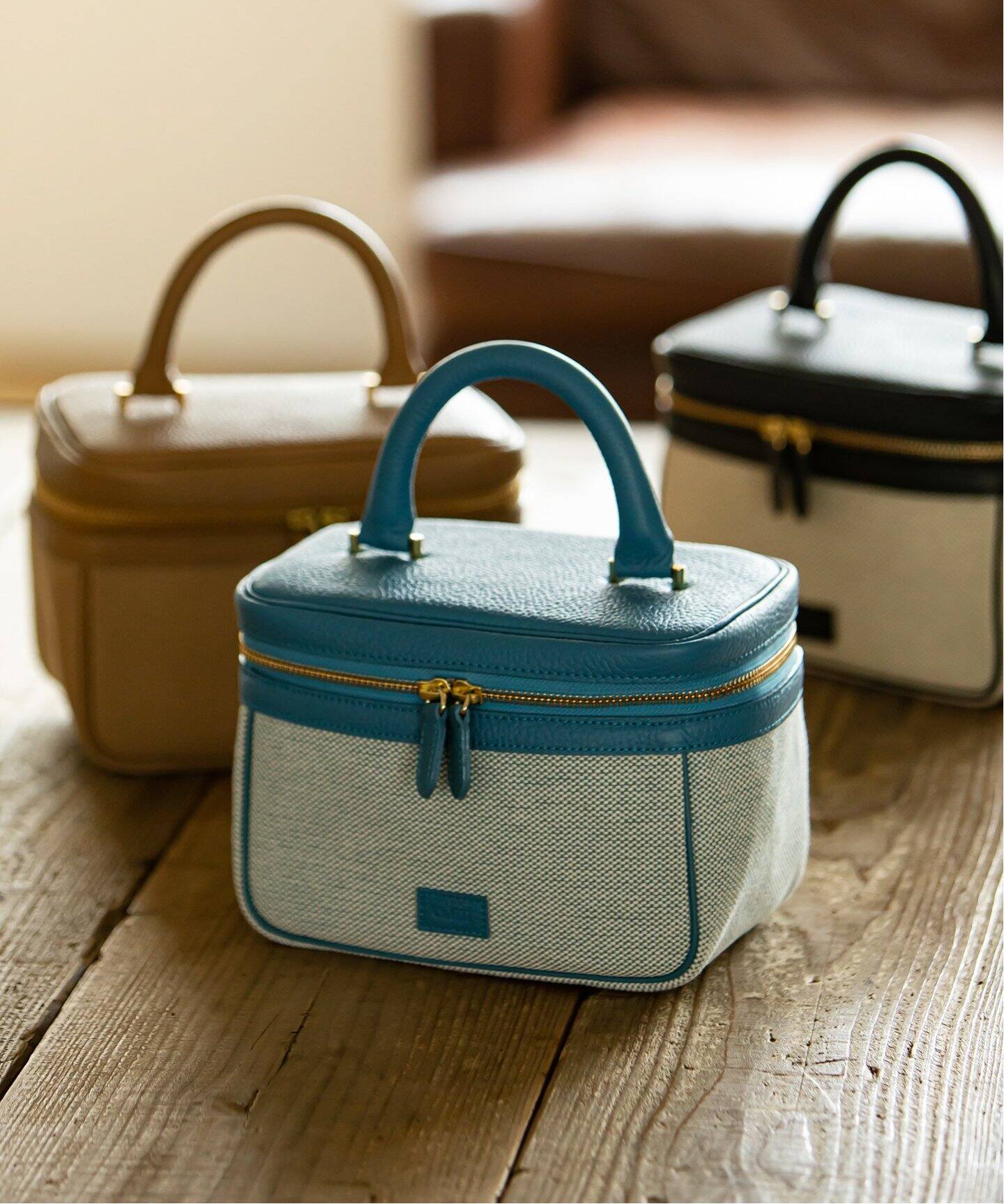 chiiiibagバニティ 