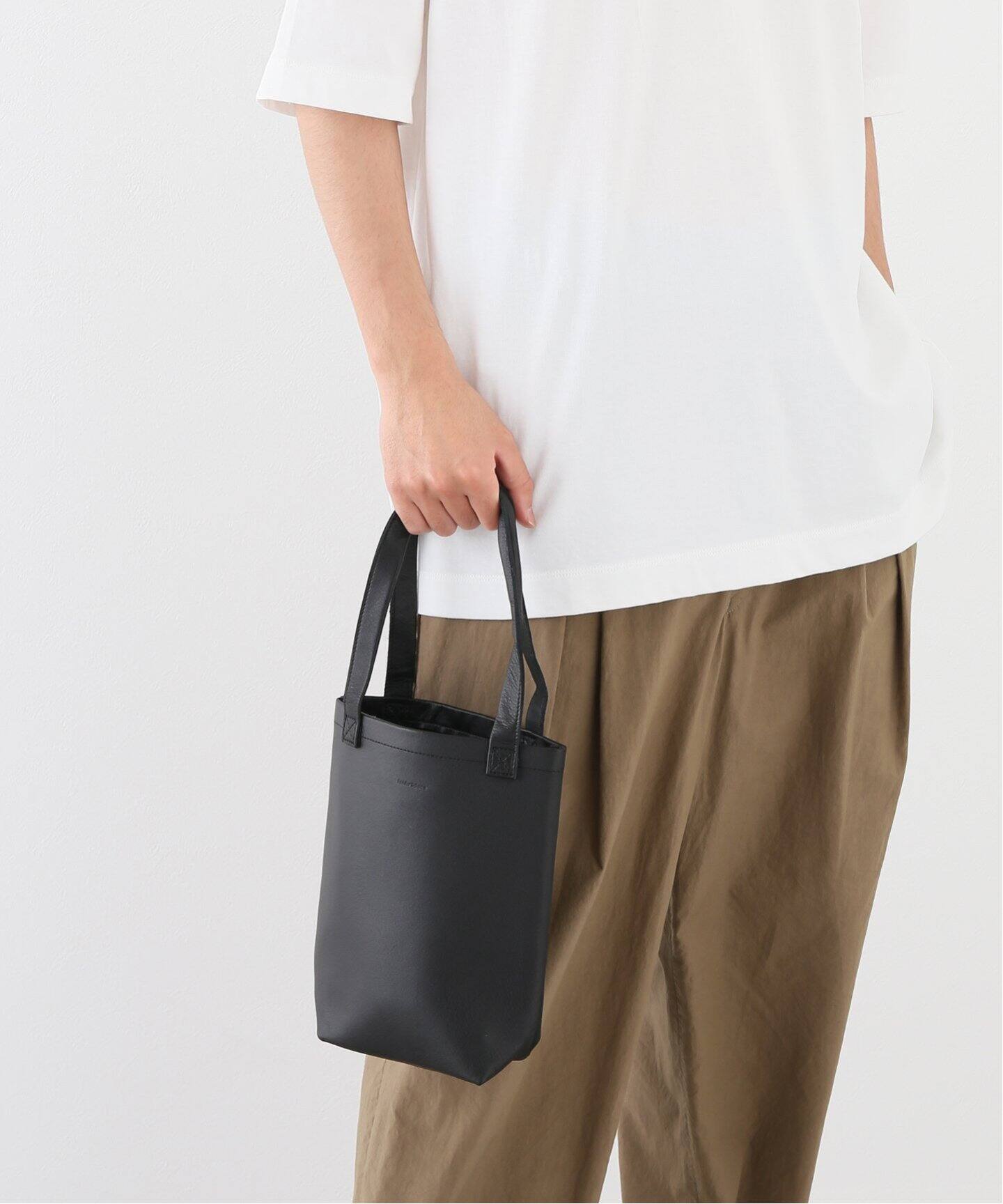 Hender Scheme(エンダースキーマ) cow bag S
