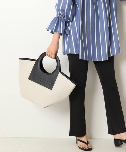 Hereu ヘリュー Cala Small 50 30 20 バッグ Journal Standard L Essage ジャーナルスタンダード レサージュ 公式のファッション通販 21092380000910 Baycrew S Store
