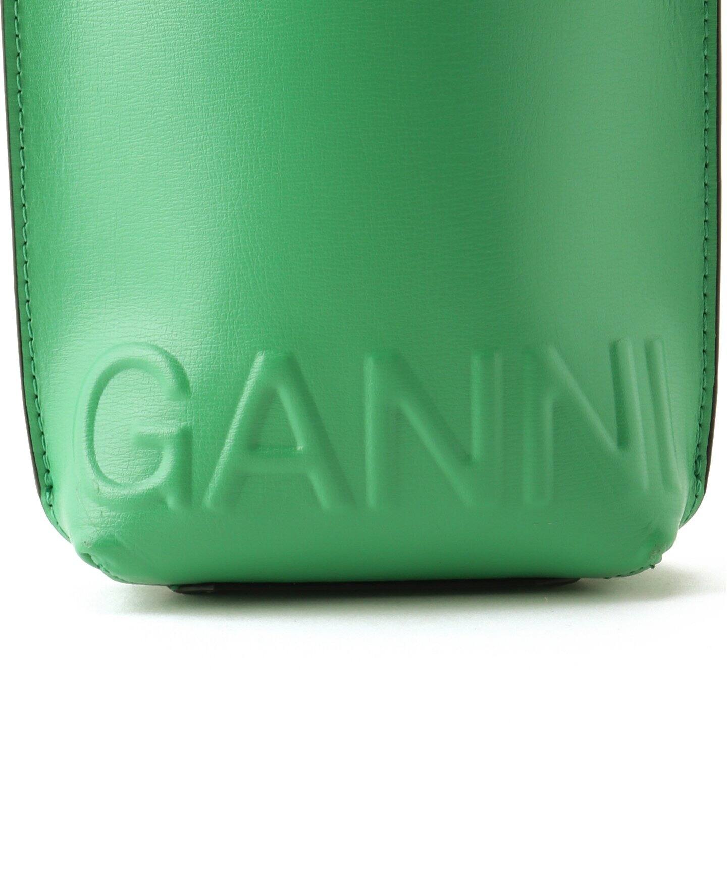 GANNI/ガニー】Recycled Leather:バッグ|JOURNAL STANDARD L'ESSAGE