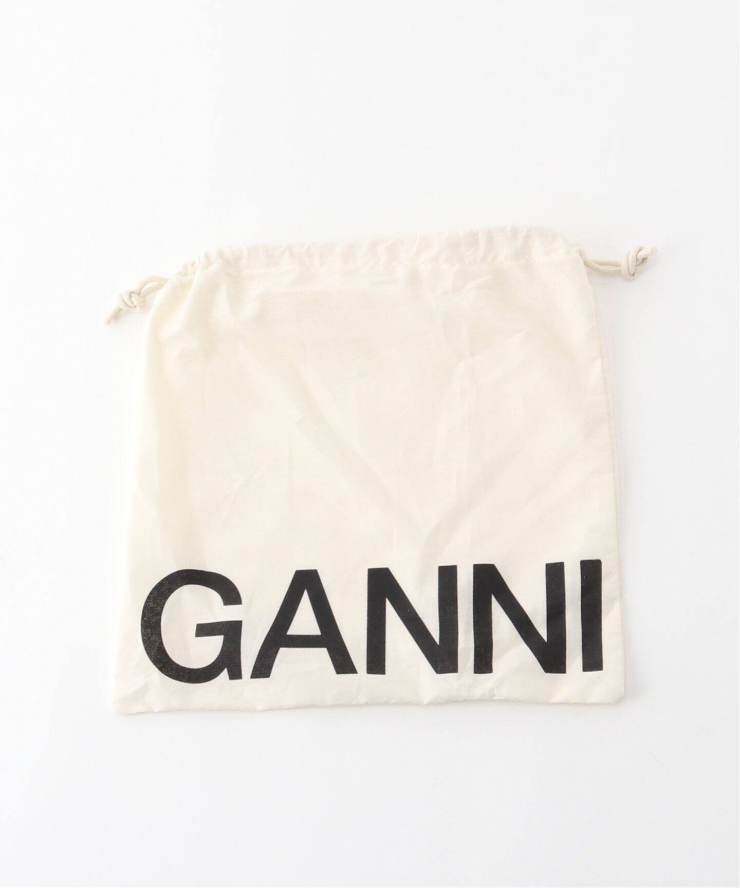 GANNI/ガニー】Recycled Leather:バッグ|JOURNAL STANDARD L'ESSAGE