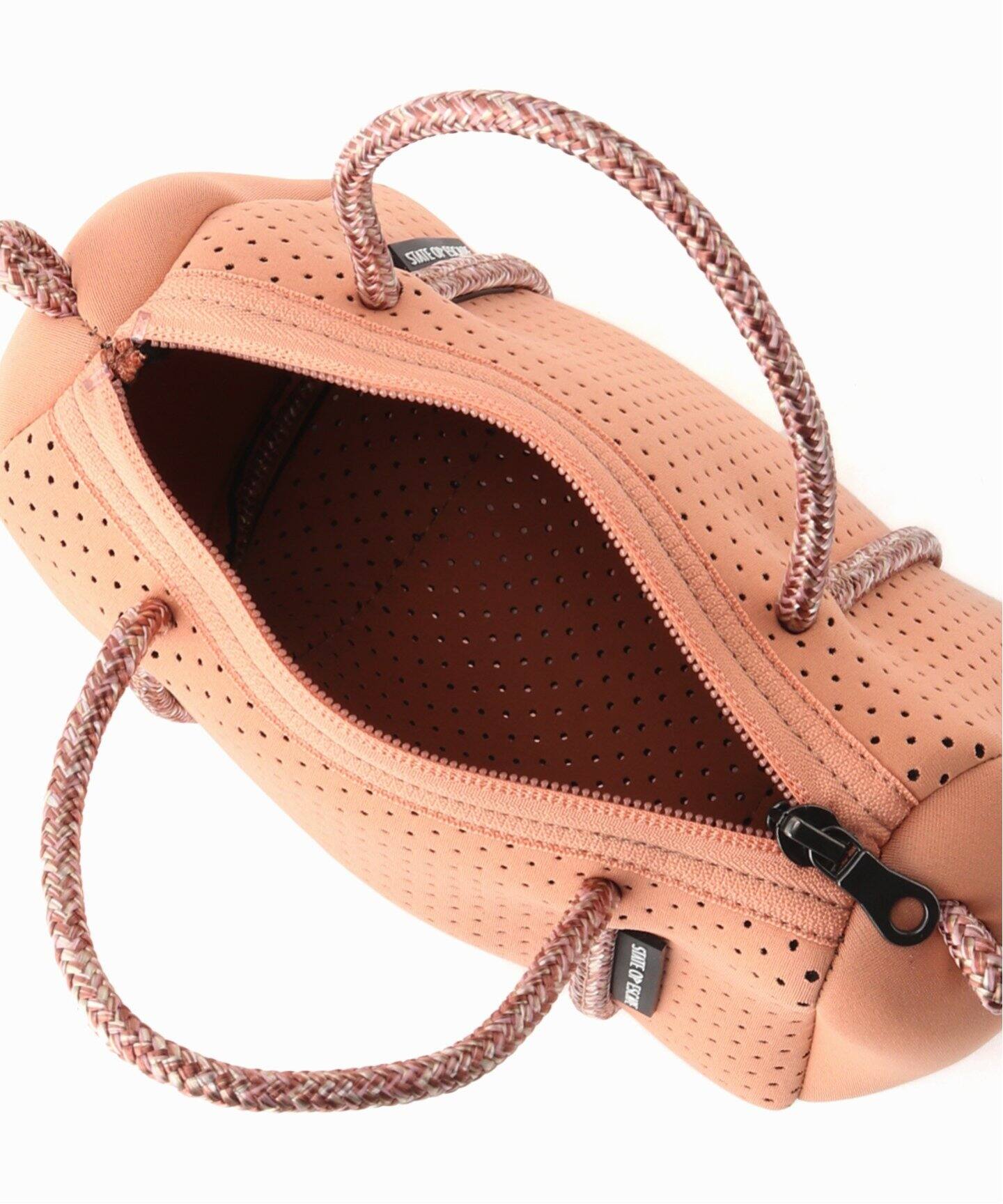 STATE OF ESCAPE/ステイト オブ エスケープ】 PREQUEL X-SMALL：バッグ  