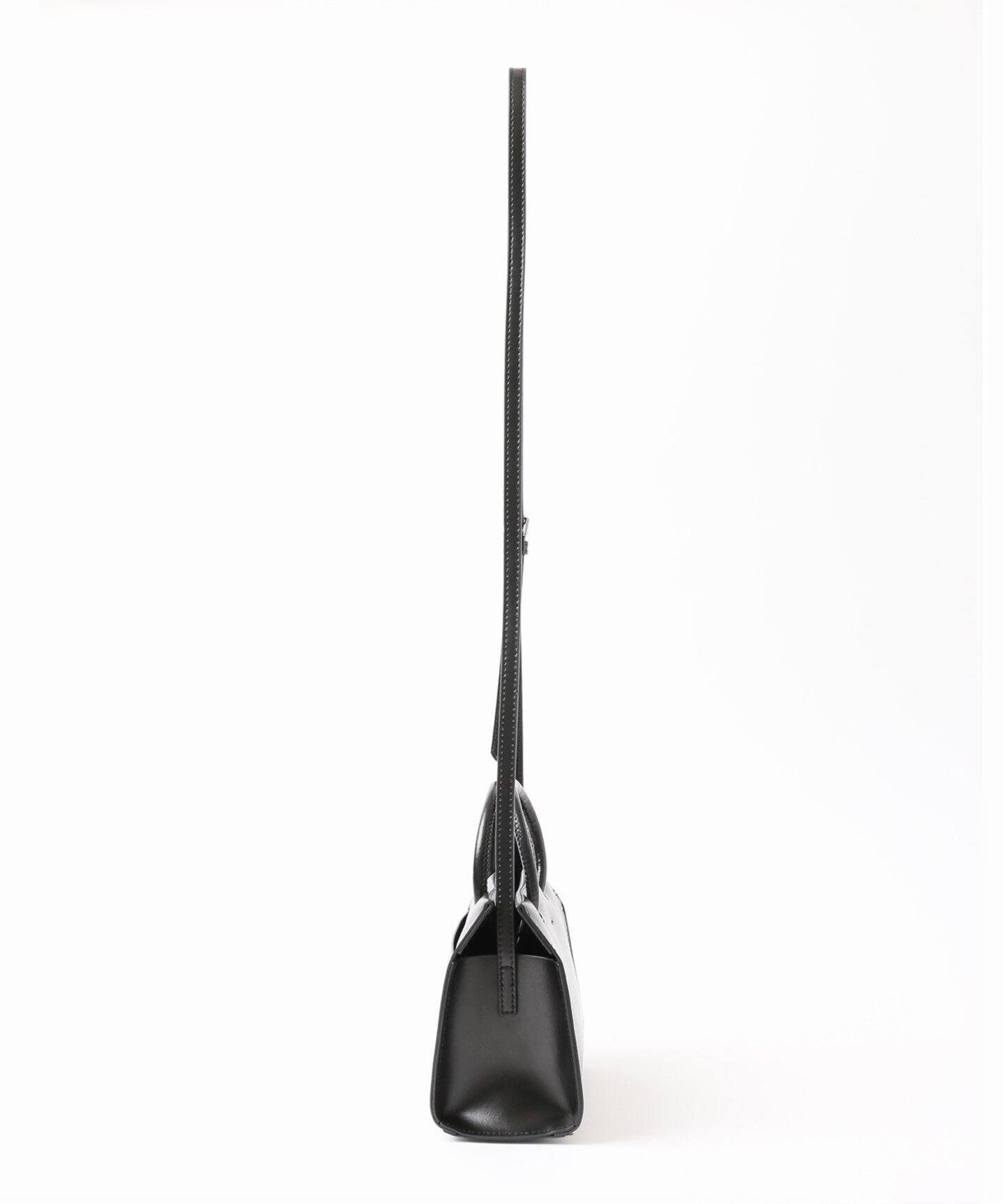 YAHKI /ヤーキ】W FACE SHOULDER BAG:ショルダーバッグ◇|JOURNAL ...