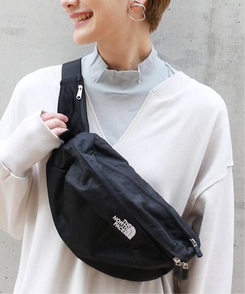 The North Face ザ ノース フェイス Sweep ウエストポーチm Journal Standard ジャーナルスタンダード 公式のファッション通販 Baycrew S Store The North Face ザ ノース フェイス Sweep ウエストポーチm Journal Standard ジャーナルスタンダード 公式のファッション通販 Baycrew S Store