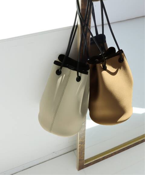 Yahki ヤーキ Neo Prene Bag バッグ Journal Standard ジャーナルスタンダード 公式のファッション通販 Baycrew S Store