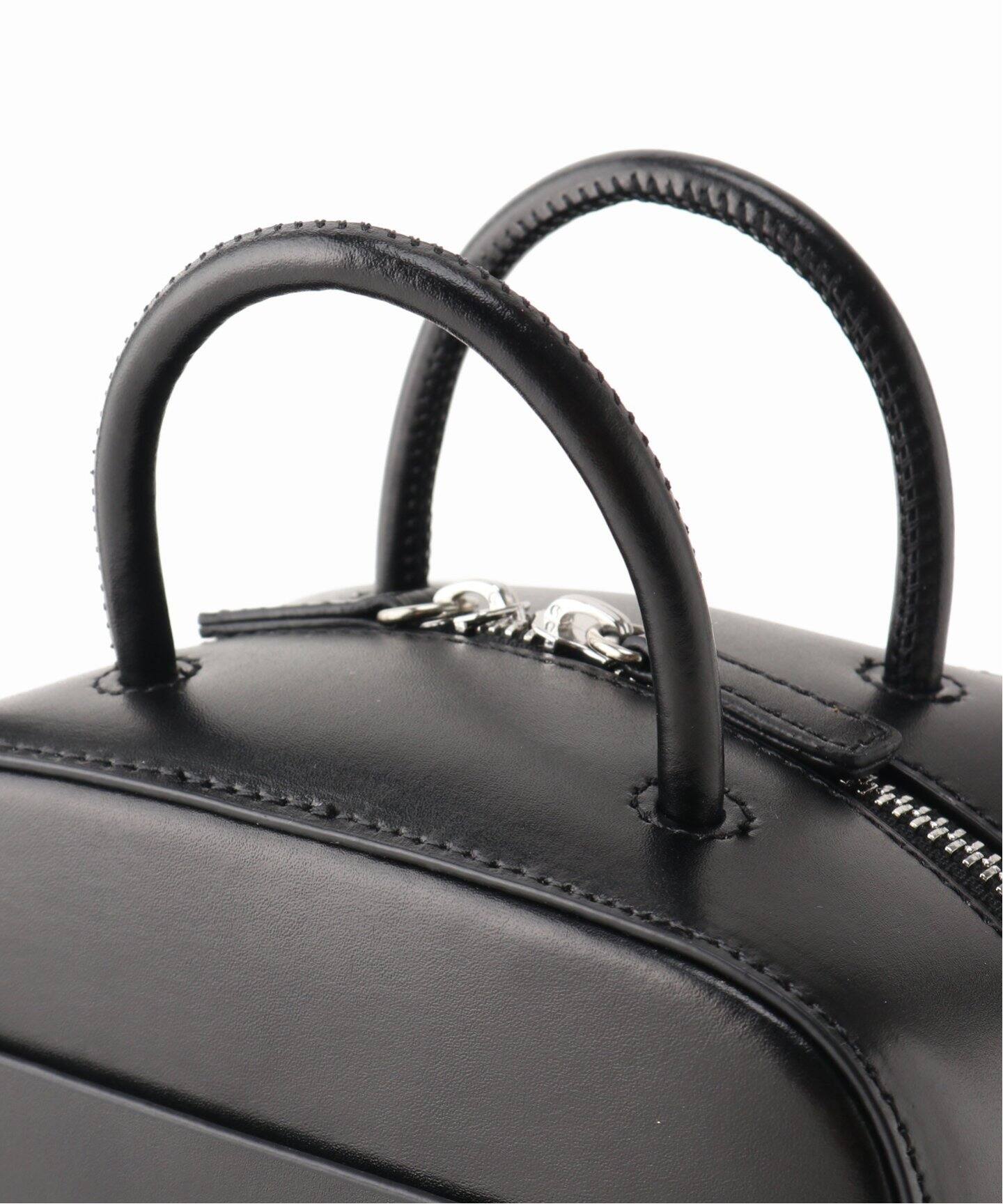 YAHKI /ヤーキ】W FACE SQUARE SHOULDERBAG:ショルダーバッグ ...