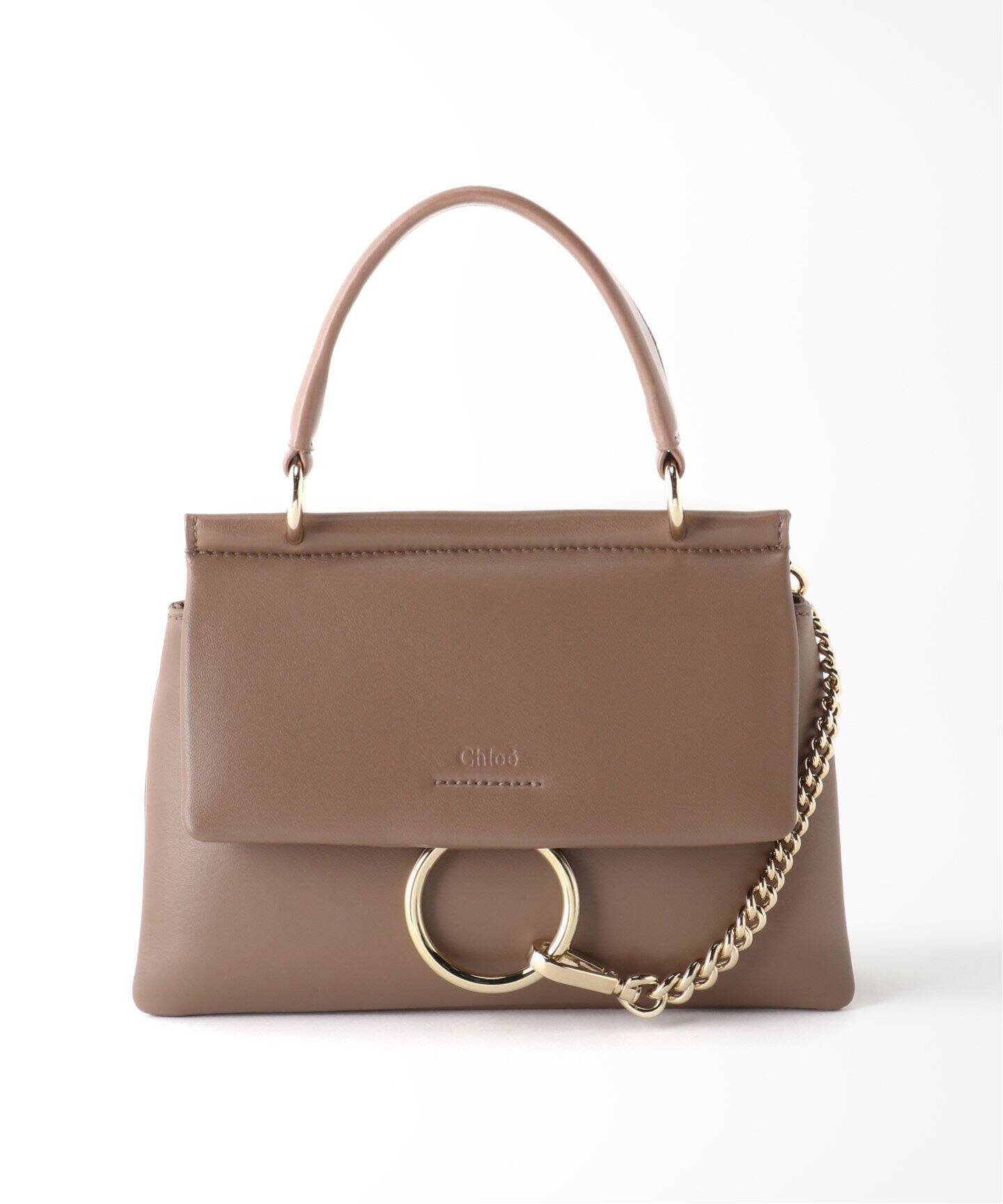 CHLOE FAYE（その他バッグ）｜Deuxieme Classe（ドゥーズィエム クラス  