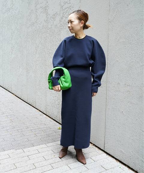 Aulentti オウレンティ ハンドバッグ M Deuxieme Classe ドゥーズィエム クラス 公式のファッション通販 Baycrew S Store