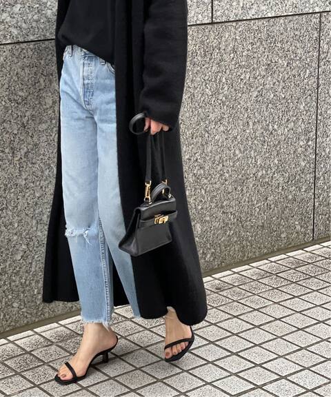Sita Parantica シータパランティカ Mini Bag Deuxieme Classe ドゥーズィエム クラス 公式のファッション通販 Baycrew S Store