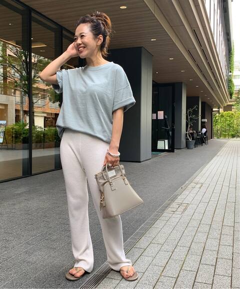 Maison Margiela メゾン マルジェラ 5ac Mini Bag Grey Deuxieme Classe ドゥーズィエム クラス 公式のファッション通販 Baycrew S Store