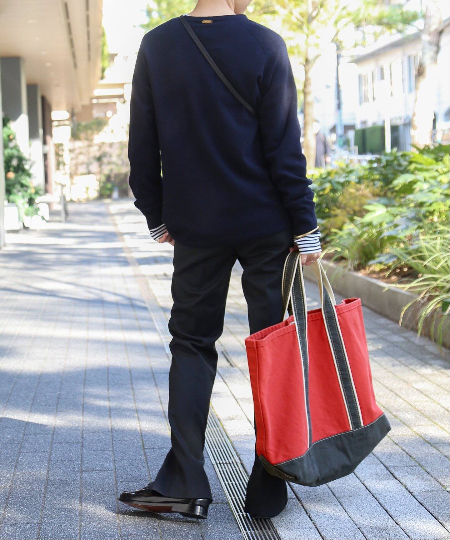 SITA PARANTICA/シータパランティカ 】CANVAS トートバッグ|Deuxieme ...