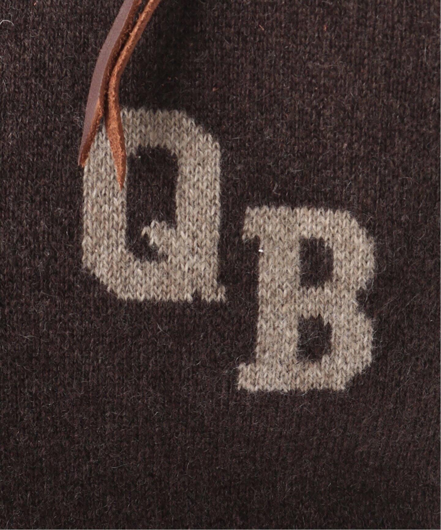 QUEENE&BELLE/クイーンアンドベル】QB MONOGRAM ポーチ（その他バッグ  