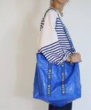 【SITA PARANTICA/シタ パランティカ】 ショッピングBAG L
