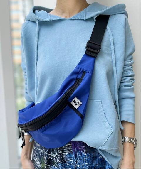 Drifter ドリフター Waist Pack Bag L Appartement アパルトモン 公式のファッション通販 Baycrew S Store