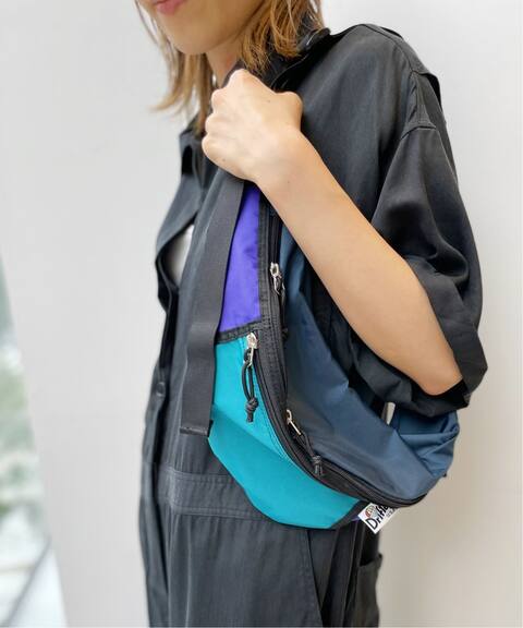 Drifter ドリフター Waist Pack Bag L Appartement アパルトモン 公式のファッション通販 Baycrew S Store