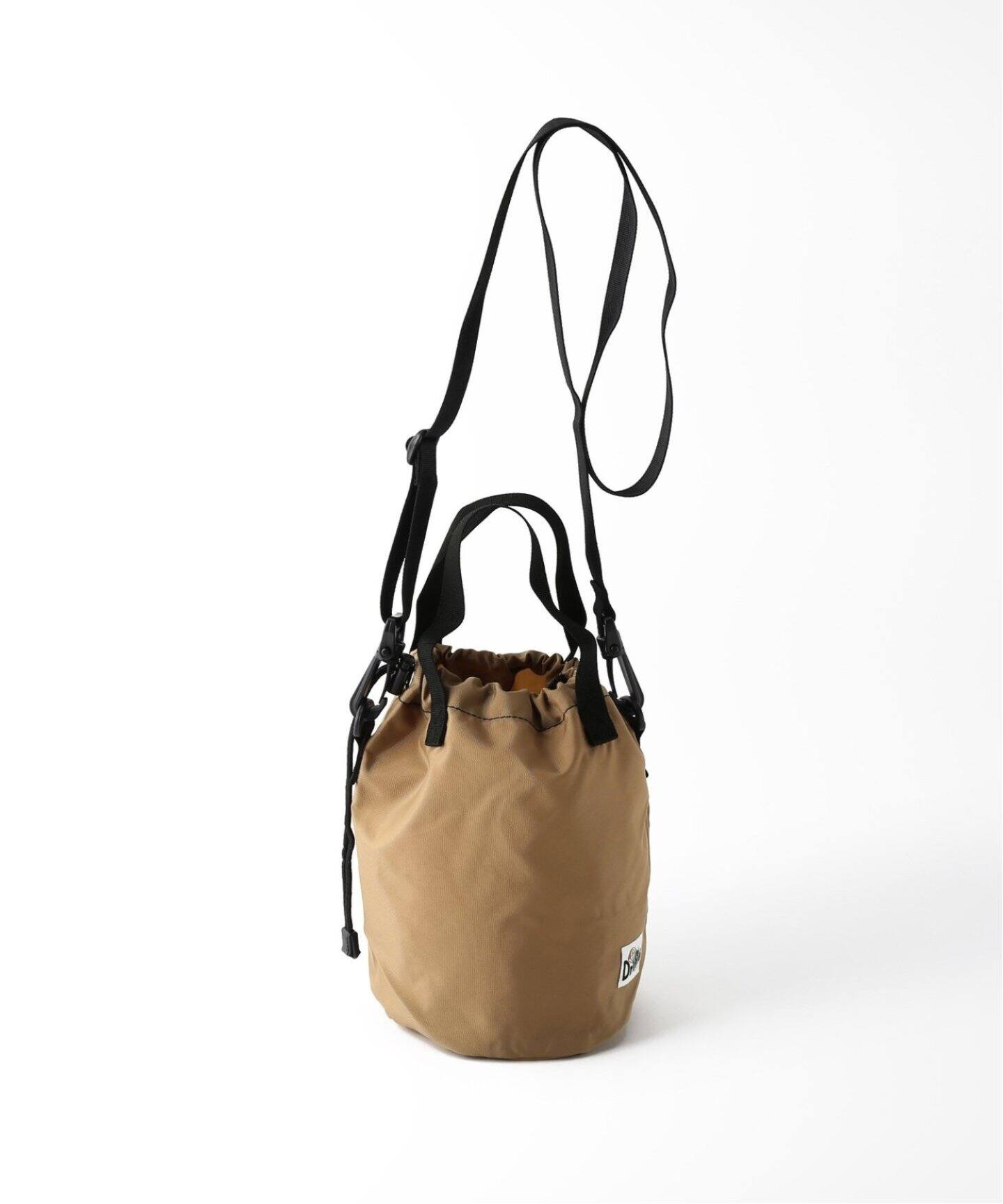 drifter drawstring pouch