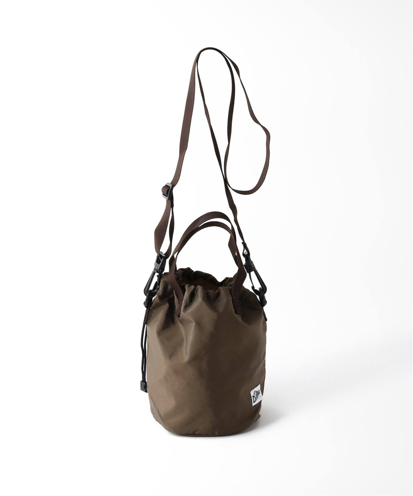 drifter drawstring pouch