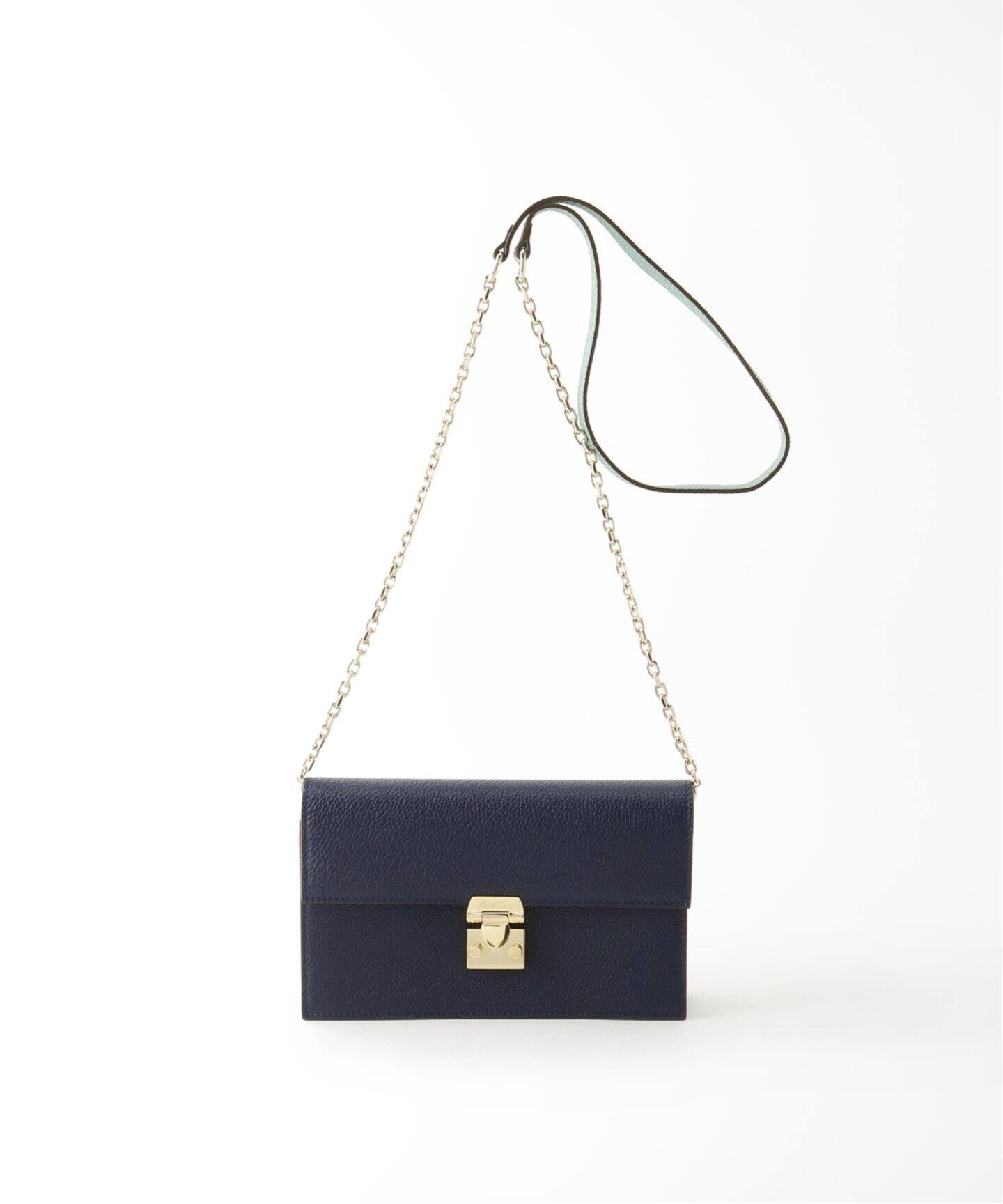 MARK CROSS/マーク クロス】Cross Body Chain Bag|L'Appartement