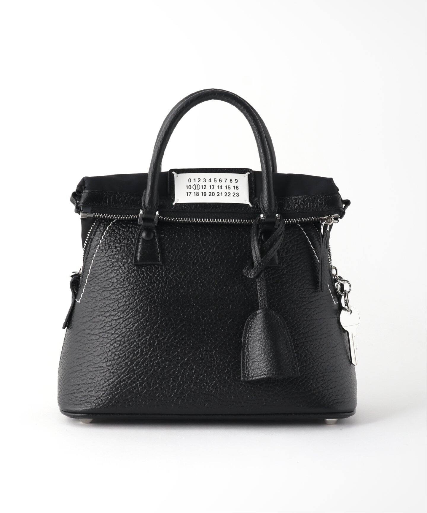 MAISON MARGIELA/メゾン マルジェラ】5AC small bag|AP STUDIO