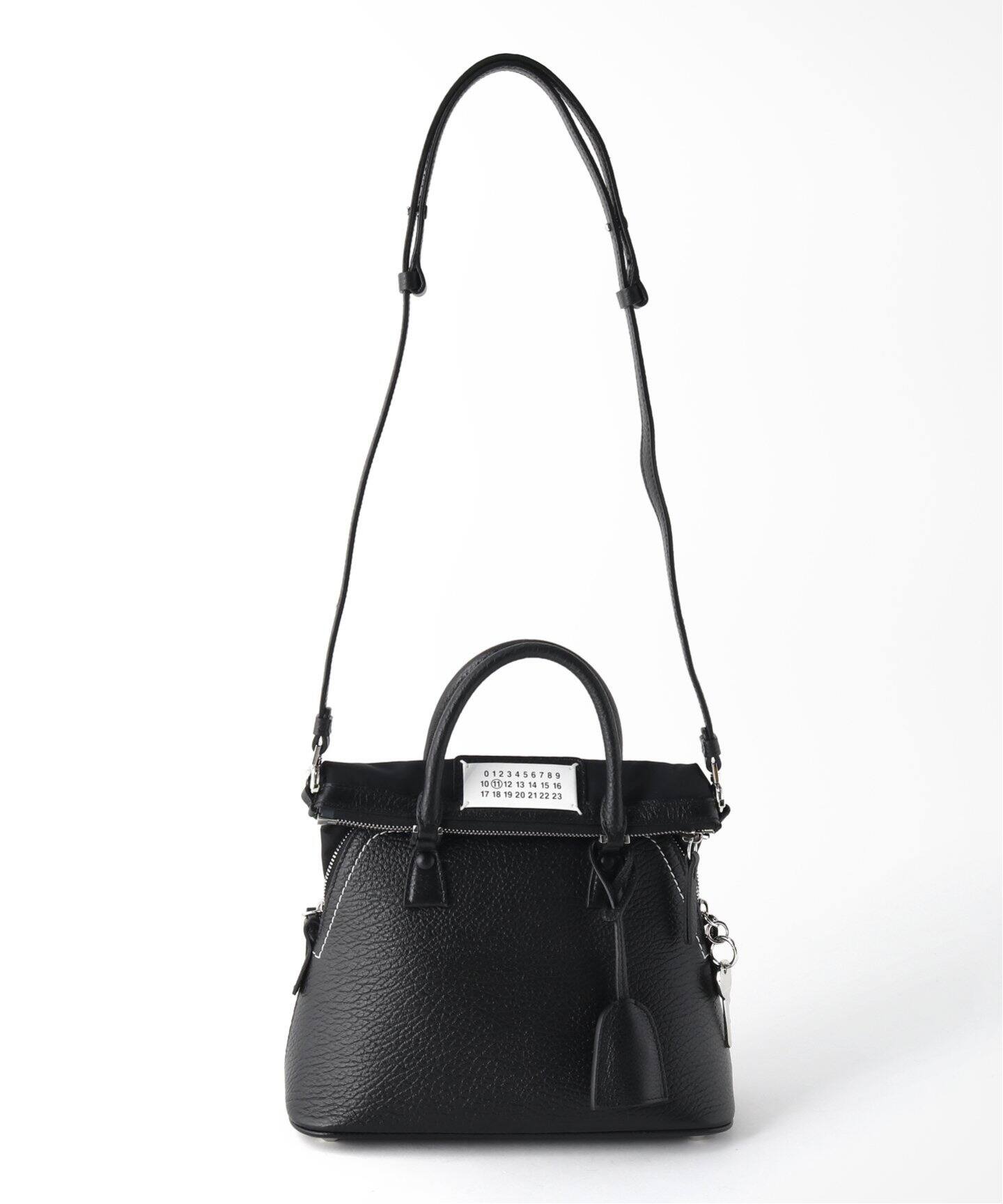 MAISON MARGIELA/メゾン マルジェラ】5AC small bag|AP STUDIO