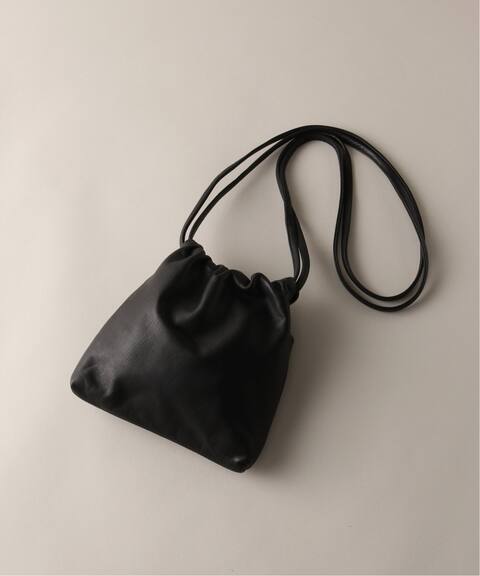 Uru ウル Leather Pouch Wism ウィズム 公式のファッション通販 Baycrew S Store
