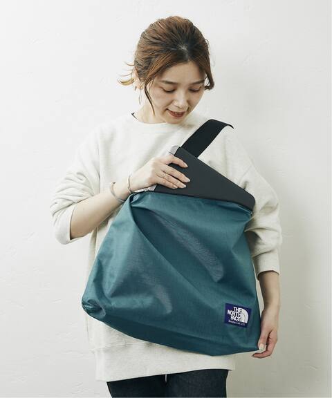 The North Face Ppl パープルレーベル Shoulder Bag Journal Standard ジャーナルスタンダード 公式のファッション通販 Baycrew S Store