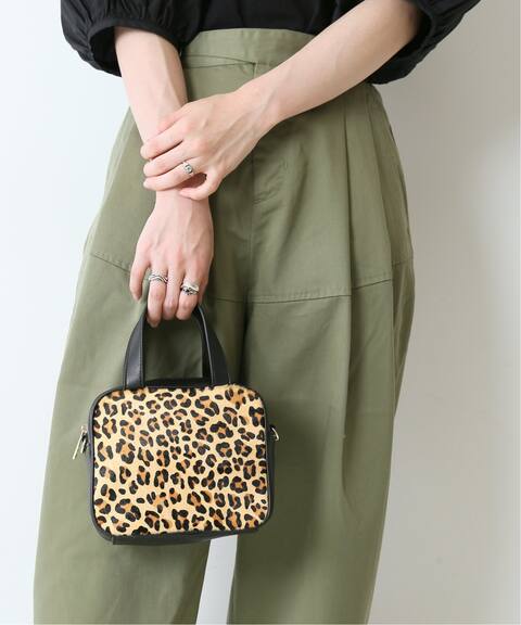 ハラコbag B C Stock ベーセーストック 公式のファッション通販 Baycrew S Store