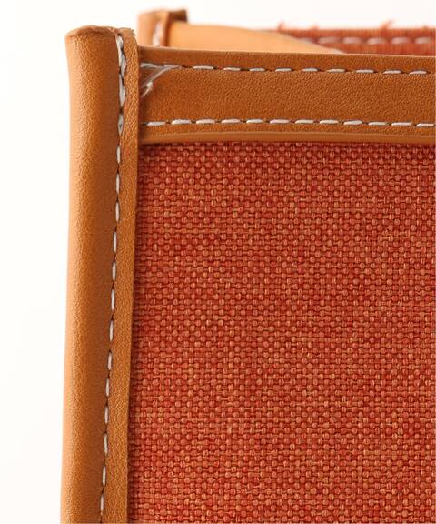 マテリアル ビッグトートバッグ B C Stock ベーセーストック 公式のファッション通販 Baycrew S Store