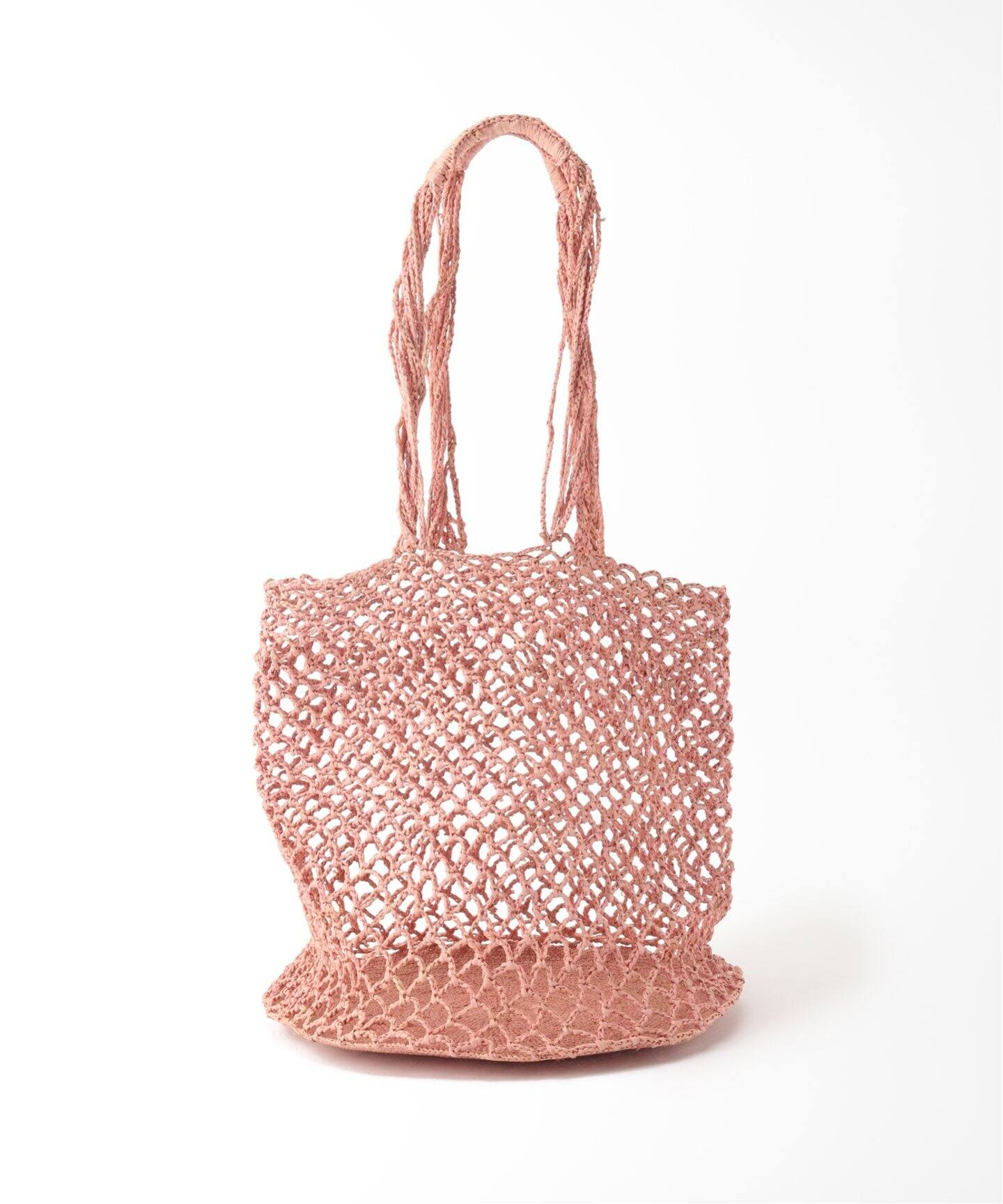 MADE IN MADA /メイドインマダ】カゴ BAG|EDIT.FOR LULU(エディット ...