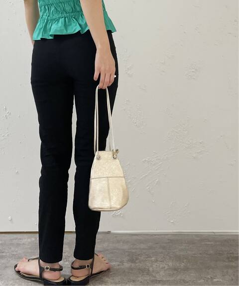 Marco Masi マルコマージ ミニバッグ Edit For Lulu エディット フォー ルル 公式のファッション通販 Baycrew S Store