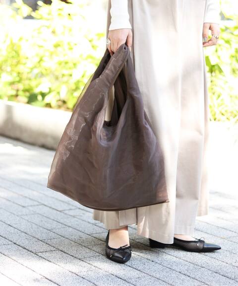 Le Talon 2wayショッパートート Le Talon ル タロン 公式のファッション通販 Baycrew S Store Le Talon 2wayショッパートート Le Talon ル タロン 公式のファッション通販 Baycrew S Store