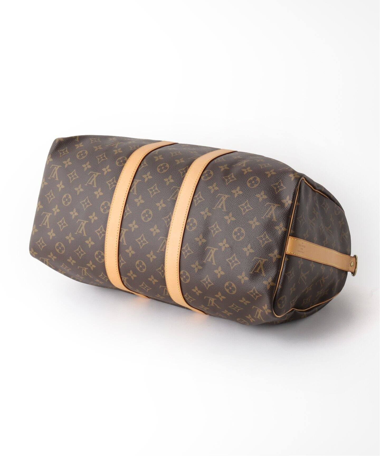VINTAGE LOUIS VUITTON Keepall bandouliere 45|DECOUVERTE(デクー