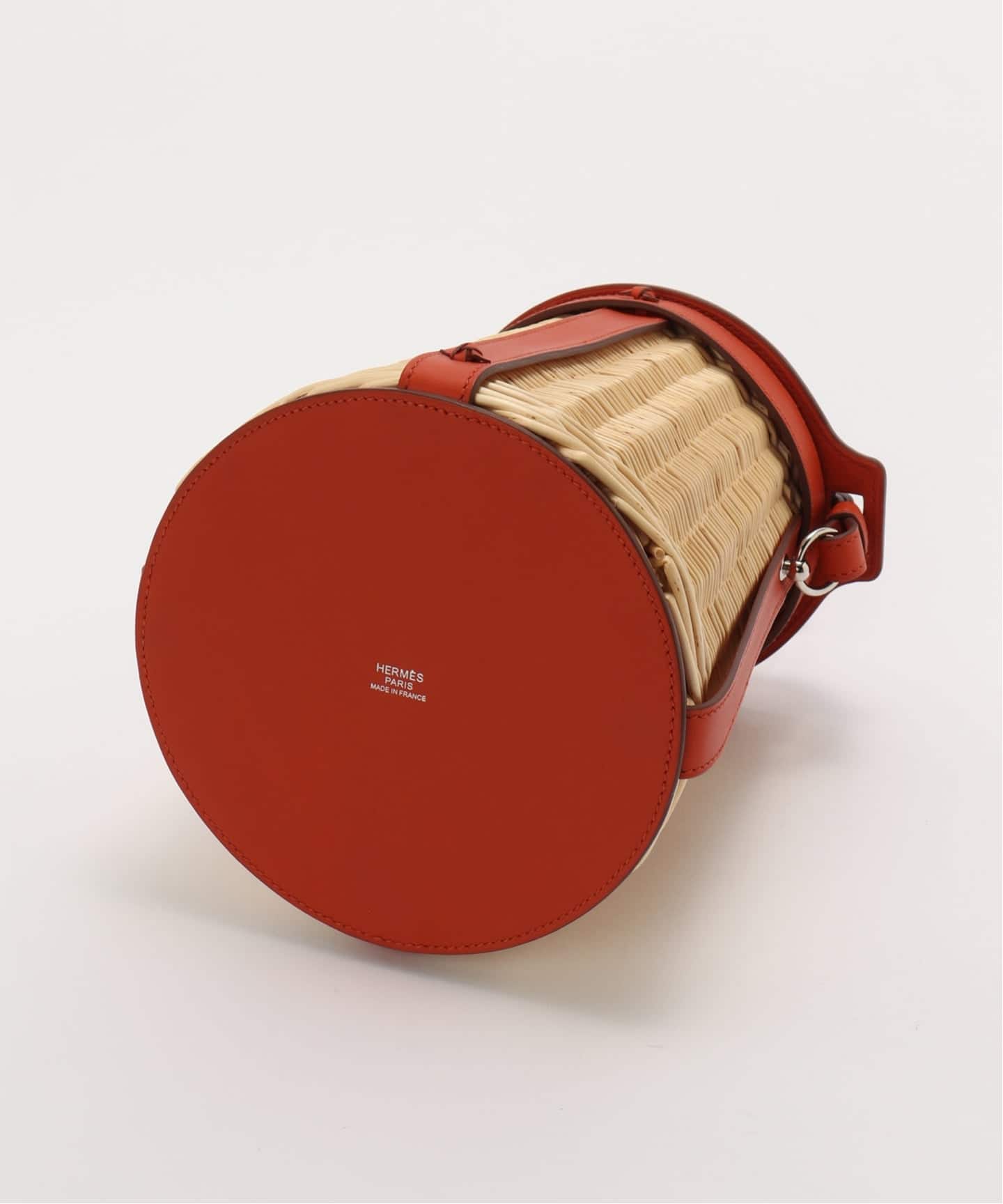 HERMES/エルメス】Farming picnic（ショルダーバッグ）｜DECOUVERTE