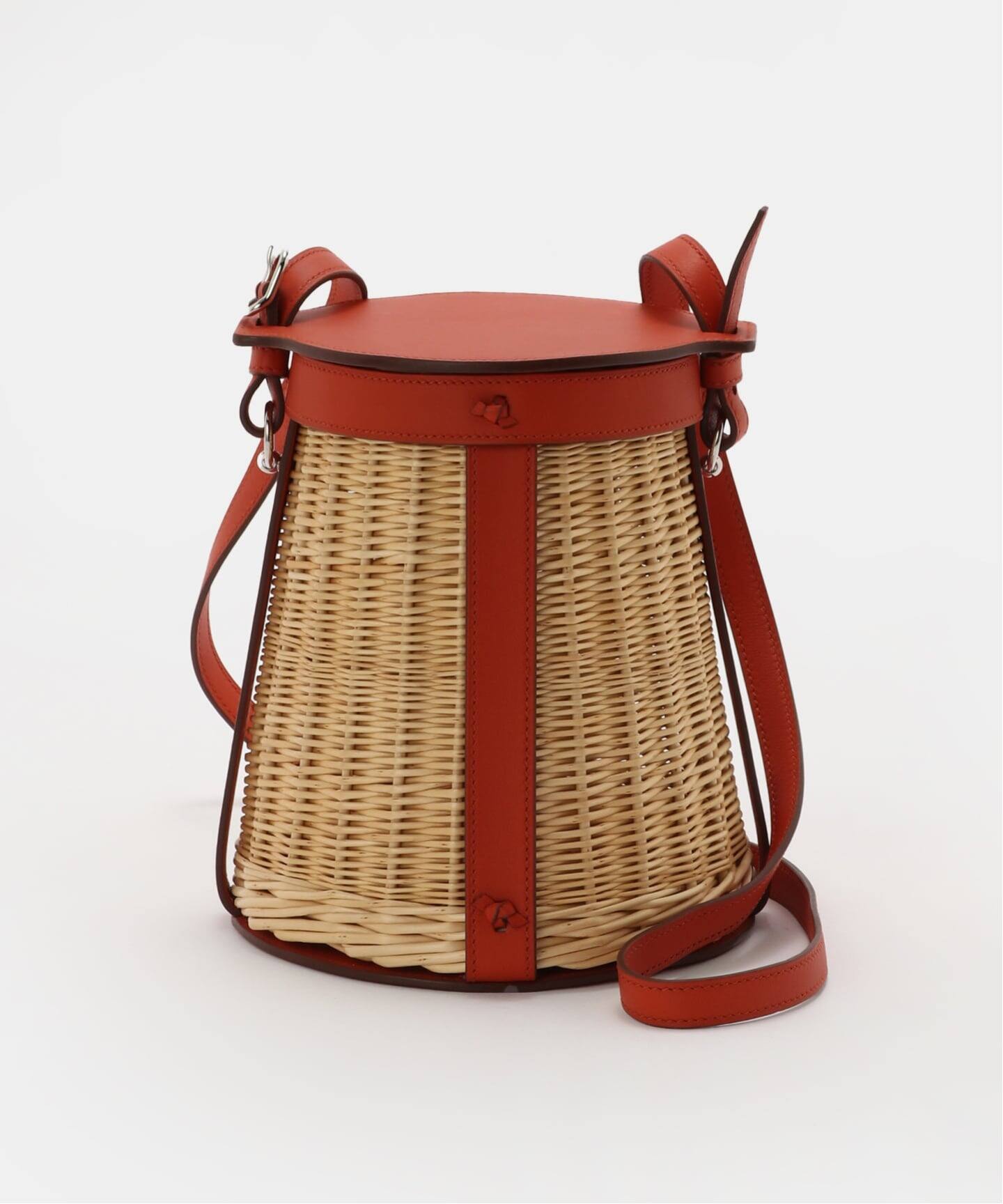 HERMES エルメス トゥカン プレート 希少 未使用 箱付き F213 HERMES/エルメス】Farming picnic（ショルダーバッグ）｜DECOUVERTE