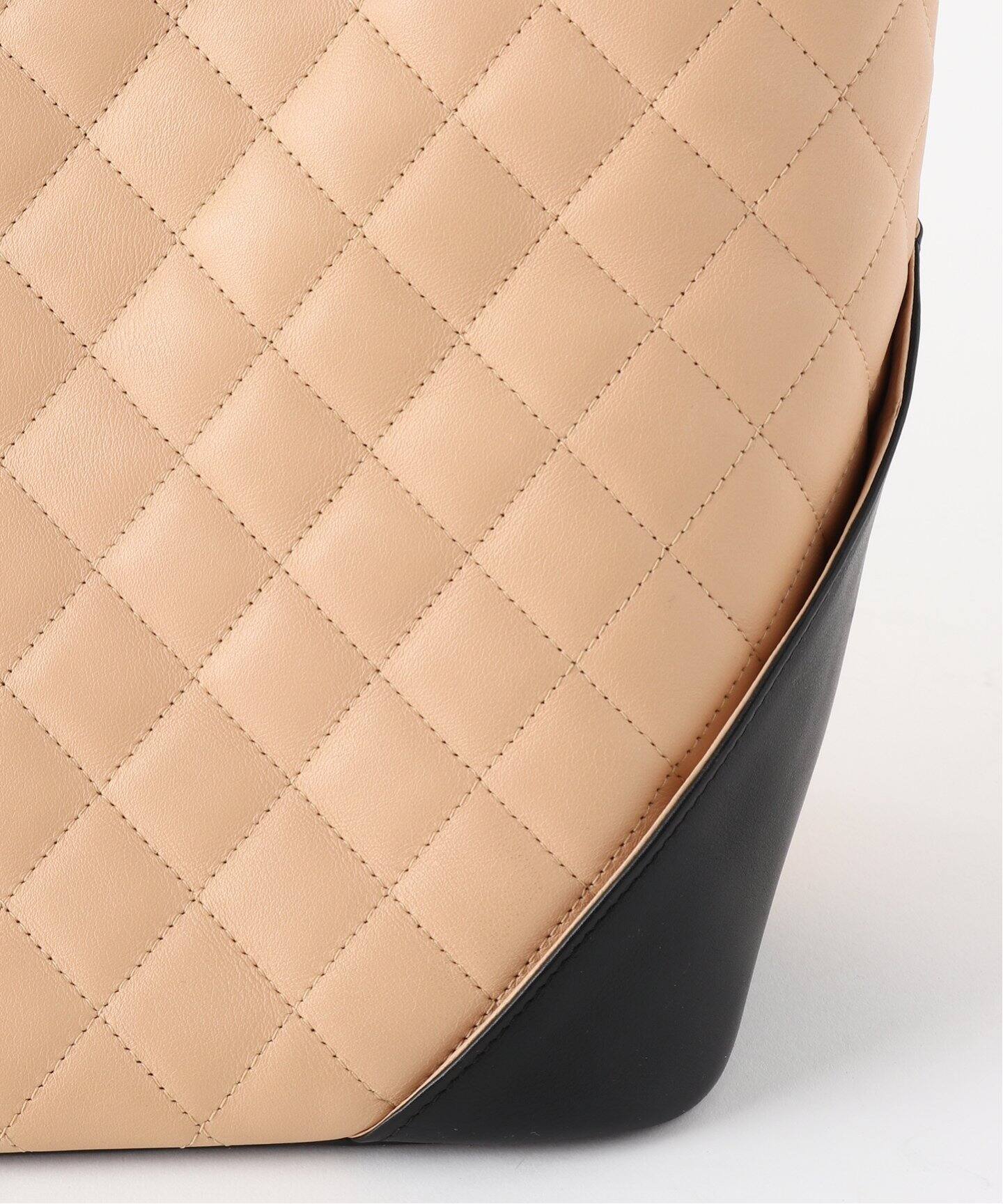 VINTAGE CHANEL カンボンライン トートバッグ|DECOUVERTE(デクー ...