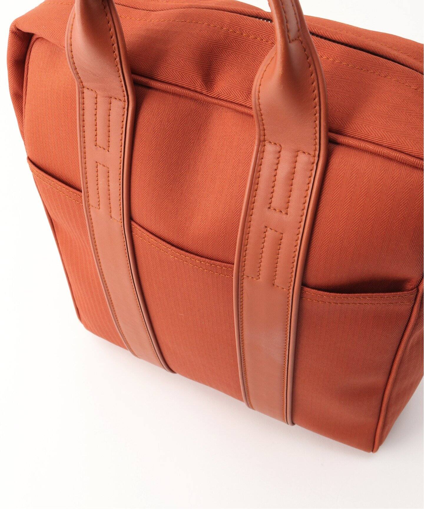 VINTAGE HERMES Acapulco sac add|DECOUVERTE(デクーヴェルト)公式 ...
