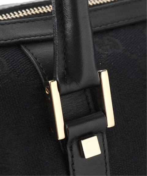 Vintage Gucci ボストンバッグ Decouverte デクーヴェルト 公式のファッション通販 21092895614930 Baycrew S Store