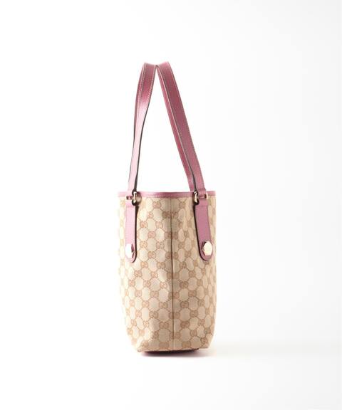Vintage Gucci トートバッグ Decouverte デクーヴェルト 公式のファッション通販 Baycrew S Store