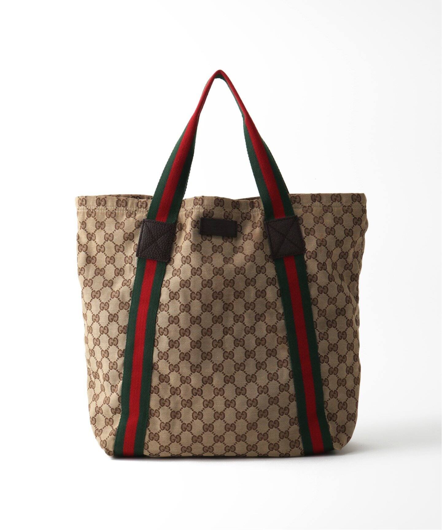 人気の贈り物が GUCCI トートバック - トートバッグ - revista ...