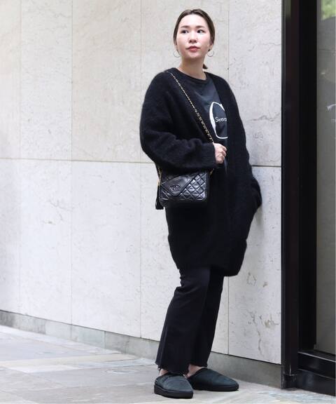 Vintage Chanel マトラッセタッセルショルダーバッグ Decouverte デクーヴェルト 公式のファッション通販 Baycrew S Store