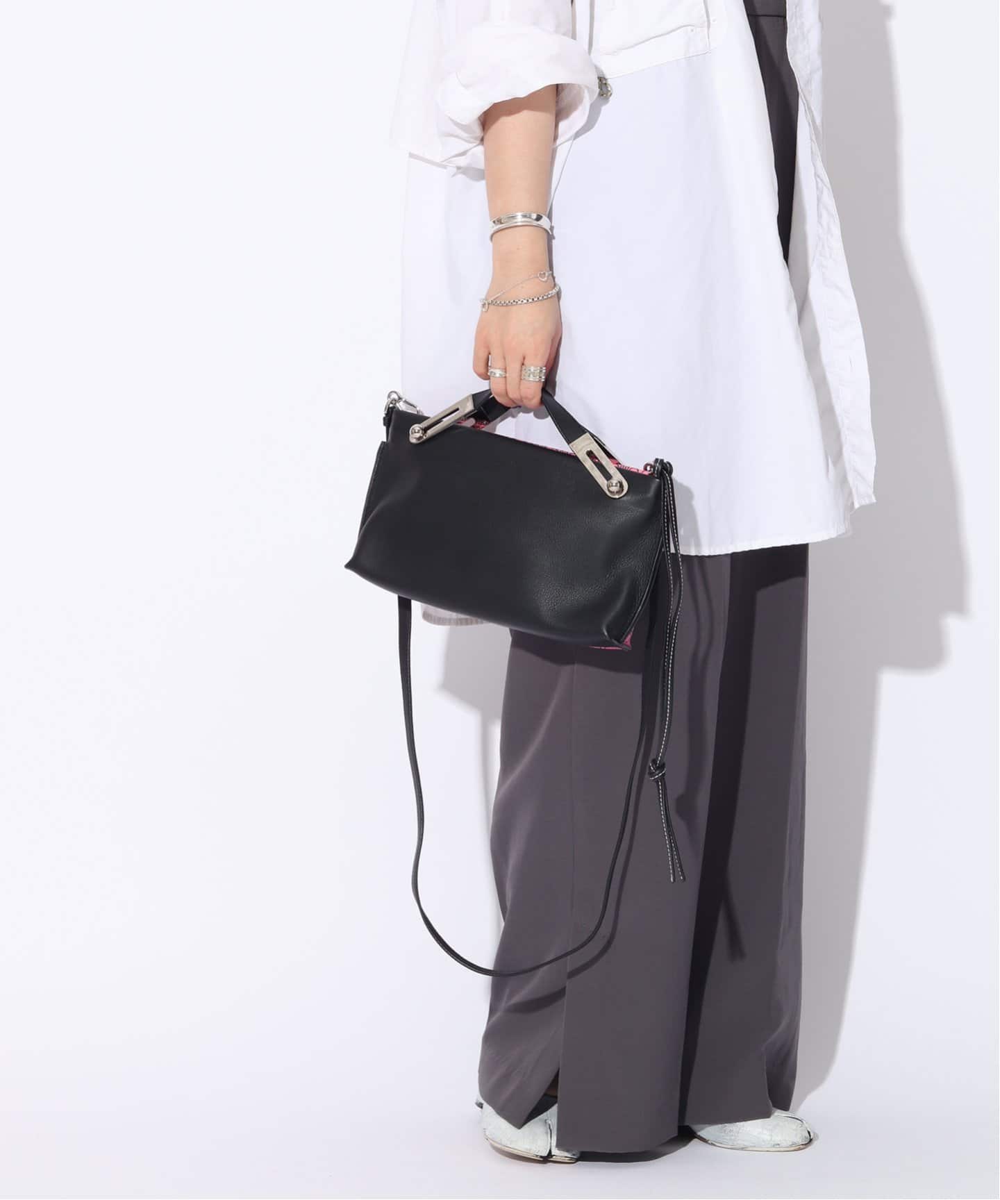 VINTAGE LOEWE/ロエベ】 Missy Small Bag（ショルダーバッグ