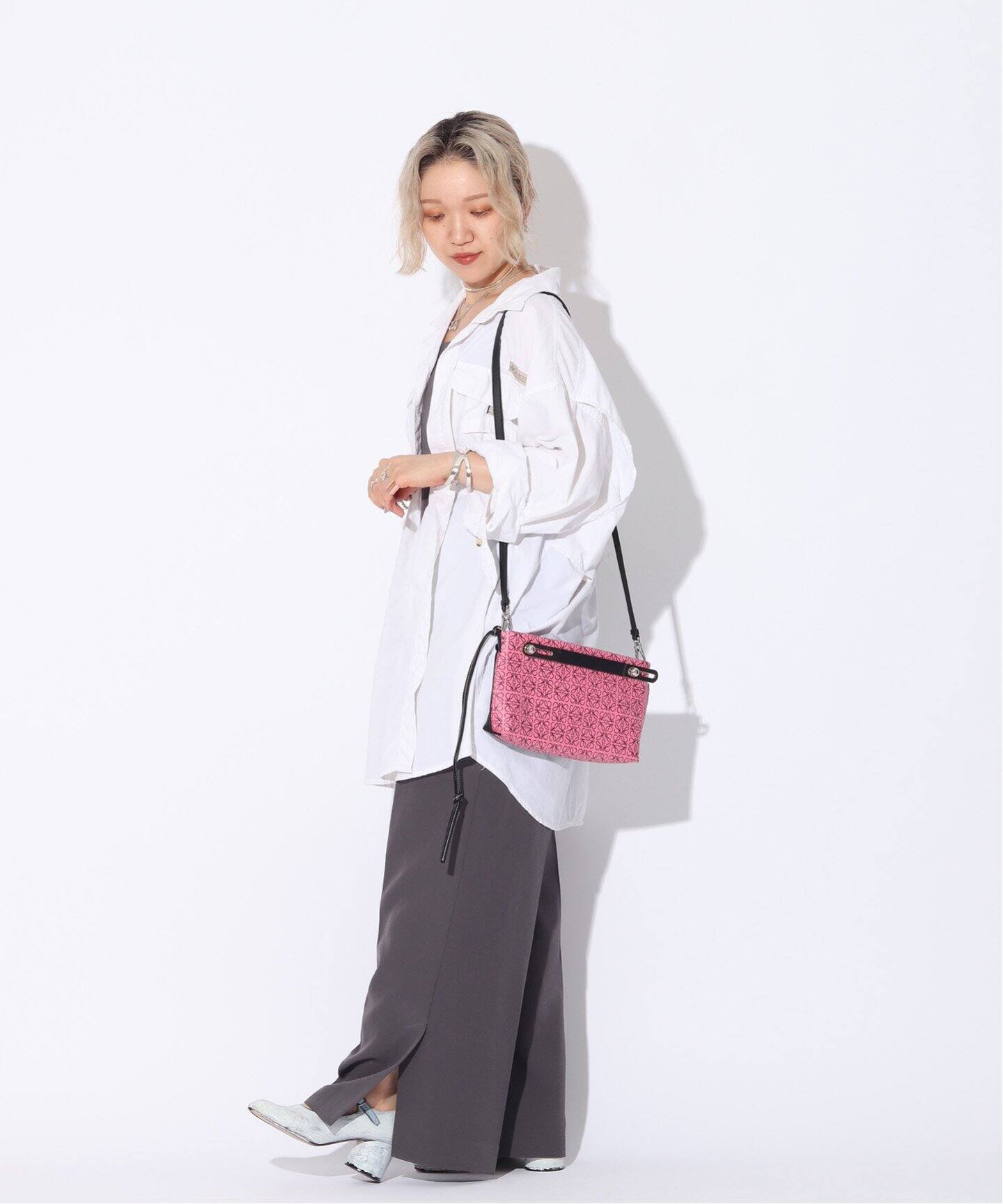 VINTAGE LOEWE/ロエベ】 Missy Small Bag（ショルダーバッグ 