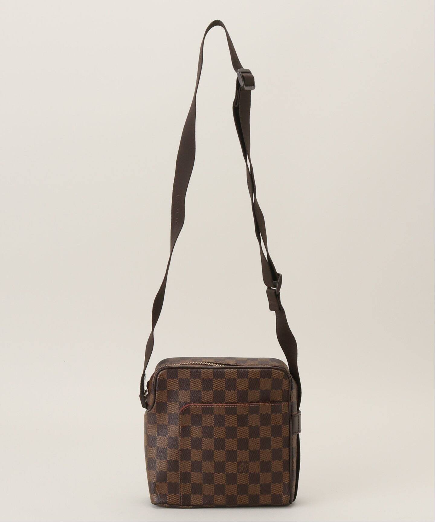 VINTAGE LOUIS VUITTON/ルイ・ヴィトン】Damie・オラフ（ショルダー 