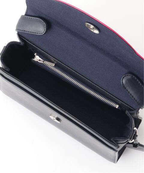 Vintage Courreges 2wayバッグ Ensemble アンサンブル 公式のファッション通販 Baycrew S Store