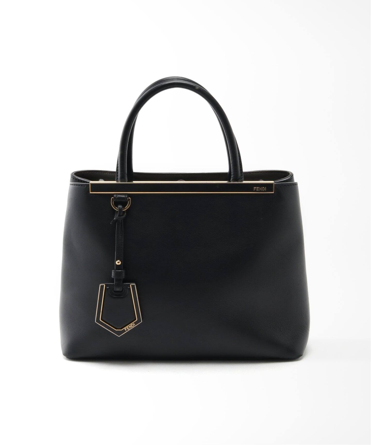 FENDI/フェンディ】 Petite 2 Jours（ショルダーバッグ）｜ENSEMBLE 